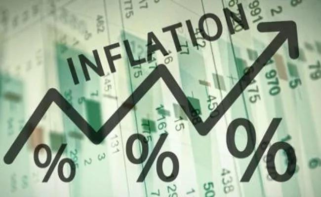 Fed Interest Rates To Control Inflation - Sakshi