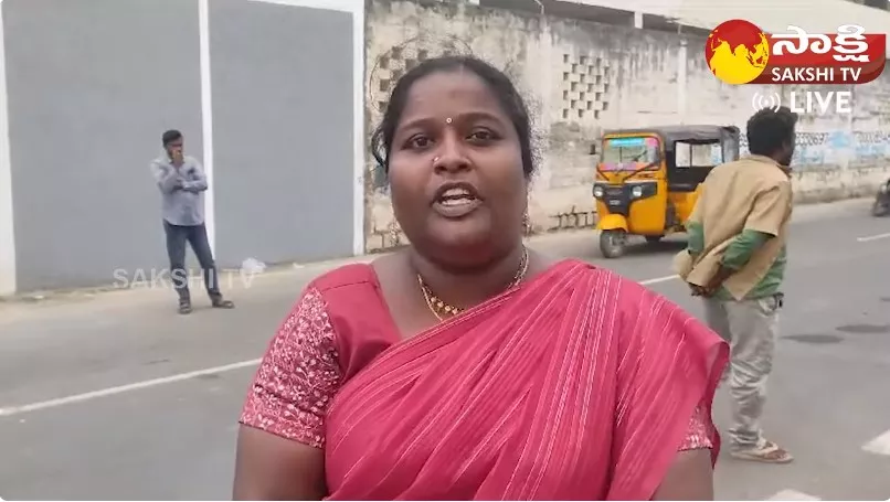 Tirupati Public Shocking Comments On Janasena Pawan Kalyan