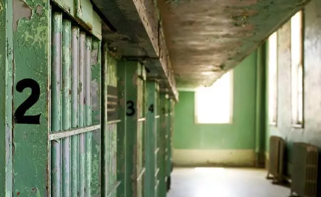 Birthday Party of Prisoners Inside Ludhiana Jail Investigation Ordered - Sakshi