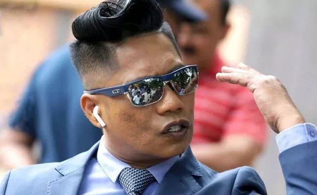 Fight Master Peter Hein Turned Hero With Tamil Movie - Sakshi