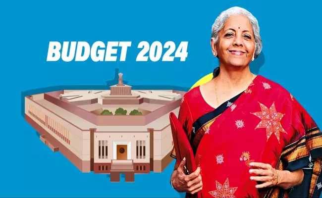 Interim Budget 2024: Common man expects from the FM Sitharaman Interim Budget - Sakshi