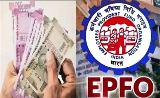 EPFO fixes 8 25 pc interest rate on employees provident fund for 2023 24 - Sakshi