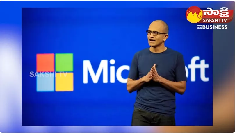 Microsoft CEO Satya Nadella Net Worth