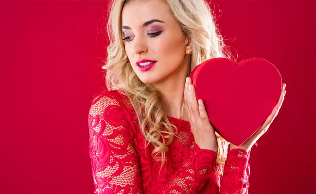 valentines day special check these amazing skincare and beauty tips - Sakshi