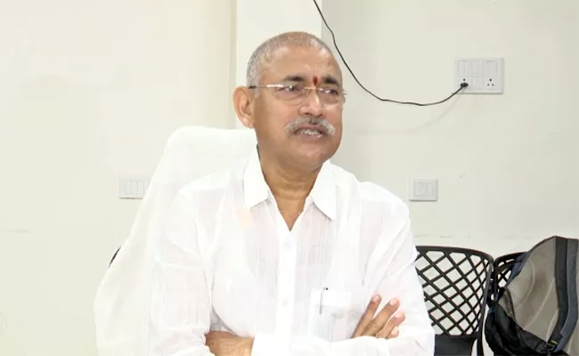 Minister Venugopala Krishna Comments On Chandrababu - Sakshi