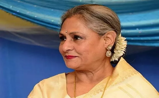 Jaya Bachchan Can Become Rajya Sabha mp Again - Sakshi