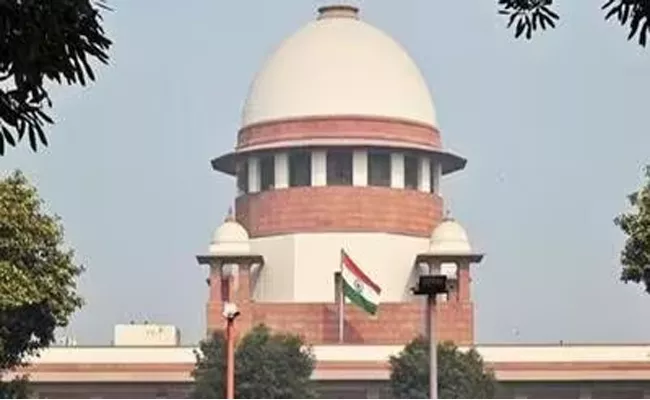 Supreme Court Key Decision On Appointment Of Deputy Cms - Sakshi