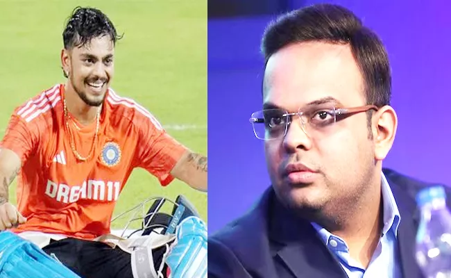 Not Going to Tolerate You Have To: Jay Shah Stern Warning to India Players - Sakshi