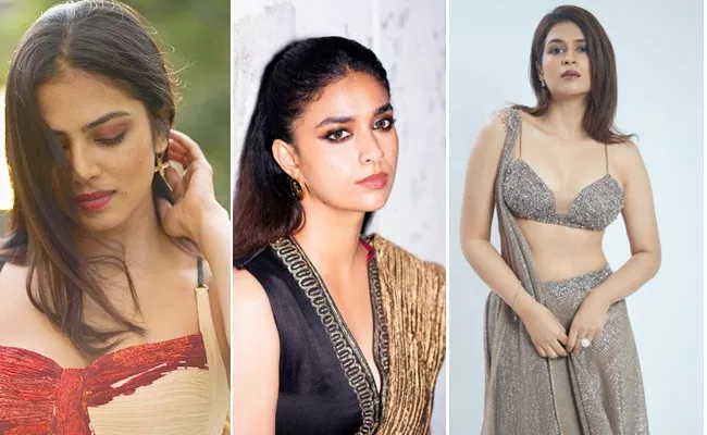 Actresses Social Media Post goes Viral On Instagram - Sakshi