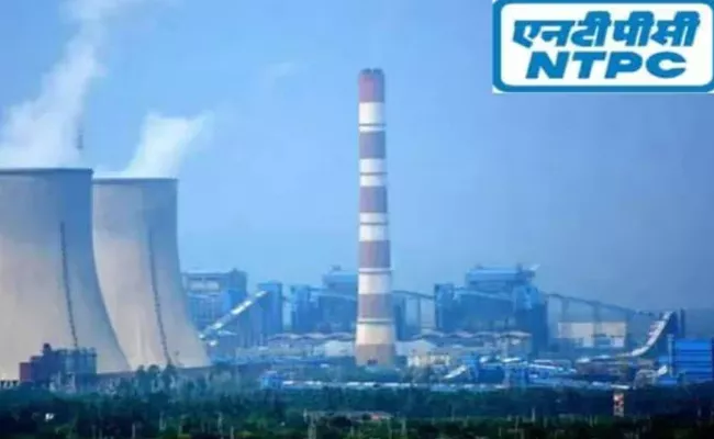 PM Modi to dedicate NTPC 300 MW Nokhra Solar project to nation - Sakshi
