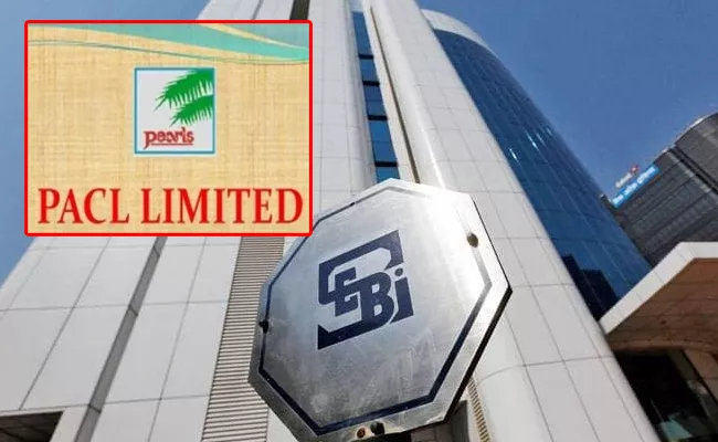 nearly 2 1 million PACL investors get their money back says Sebi - Sakshi