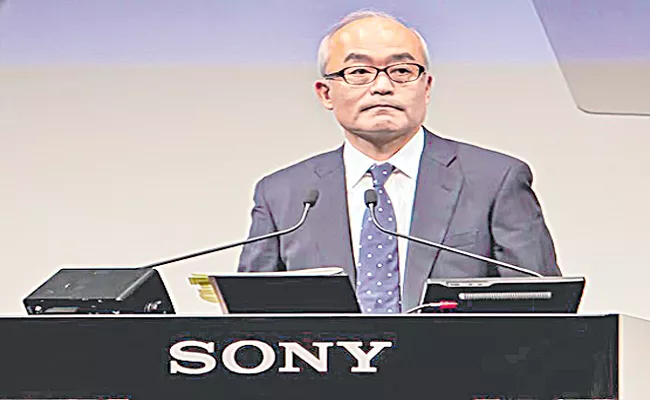 SONY says India has great growth potential, will find another opportunity post ZEE merger collapse - Sakshi