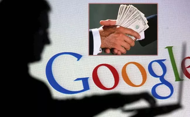Google Paid 4 Times More To retain Employee - Sakshi