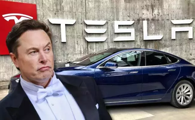 Change name to Elon Bhai to set up Tesla factory in India Nothing Phone CEO Carl Pei - Sakshi