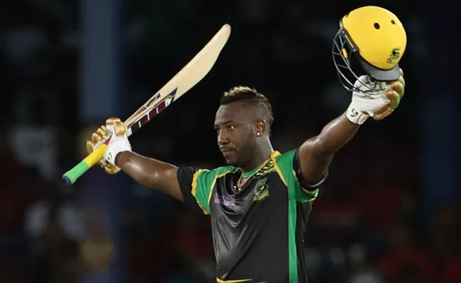 BPL 2024: As Andre Russell Blasts, Comilla Victorians Beat Rangpur Riders By 6 Wickets - Sakshi