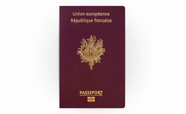 France Tops World Most Powerful Passports List - Sakshi
