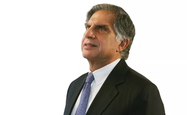 Ratan Tata Biography Book Launch Postponed Again - Sakshi