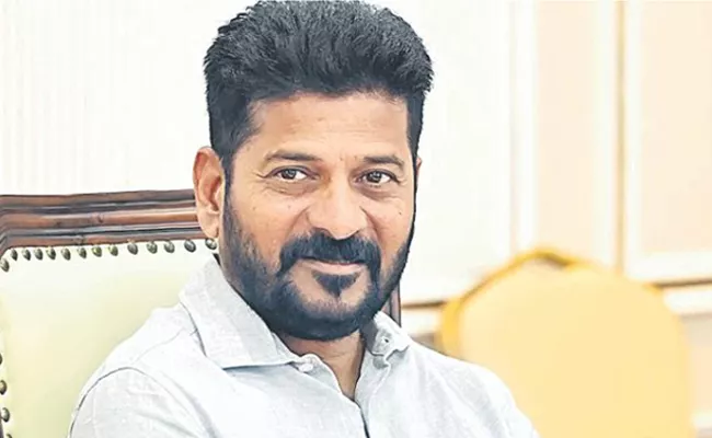 CM Revanth Reddy And Congress Leaders Tour To Delhi - Sakshi