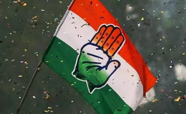 Income Tax Department Recovers Rs 65 Crore From Congress, Party Appeals To Tribunal - Sakshi