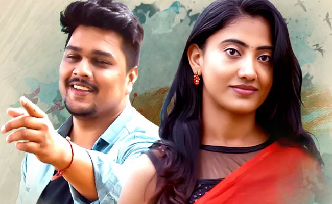 Tollywood Movie Darshini Video Song Released Today - Sakshi