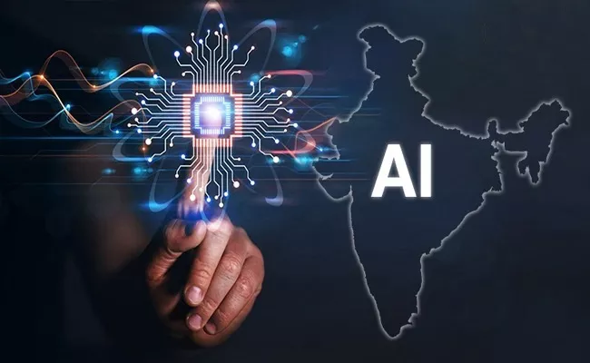 India AI Model Hanooman Coming Soon - Sakshi