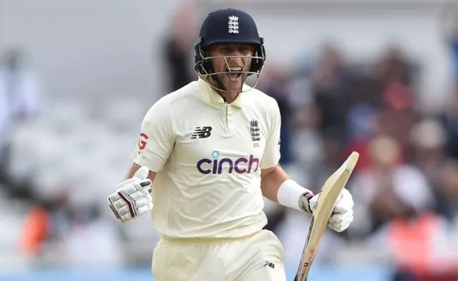 IND VS ENG 4th Test: Joe Root Ranks As The Joint Fourth Fastest Player To Reach 19000 International Runs In Terms Of Innings - Sakshi