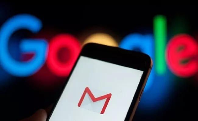 Dont Believe Rumours Of Google killing Gmail in August 2024 - Sakshi
