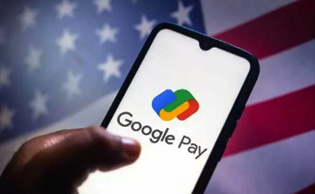 Google Pay App Shutting Down In America From 2024 June 4 - Sakshi