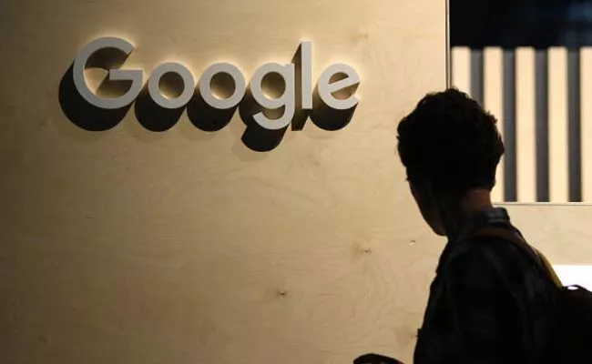 Ex Google employee claims he was denied promotion for being white man - Sakshi