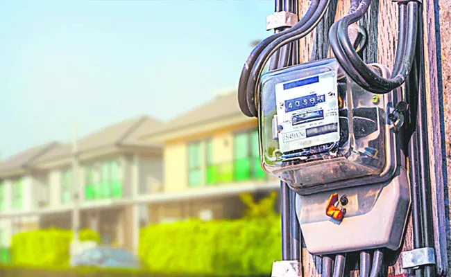 Dedicated connection for charging electric vehicles: telangana - Sakshi