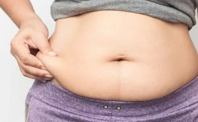 How to Lose fat After Pregnancy - Sakshi