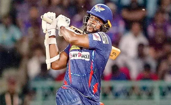 BPL 2024: Chattogram Challengers Beat Fortune Barishal By 7 Wickets In Eliminator - Sakshi