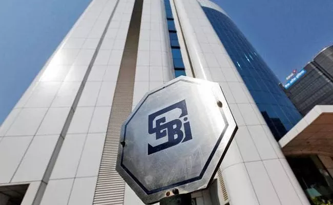 Sebi Warns Investors Of Scammers Exploiting FPI Route For Stock Market Entry - Sakshi