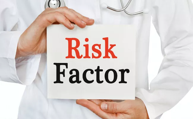 Avoidable risk factors may lower your risk of developing certain cancers - Sakshi