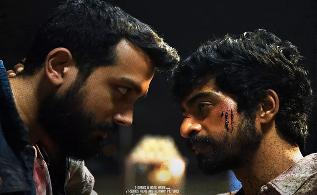 POR Movie Official Trailer Released at Prasad labs In Chennai - Sakshi