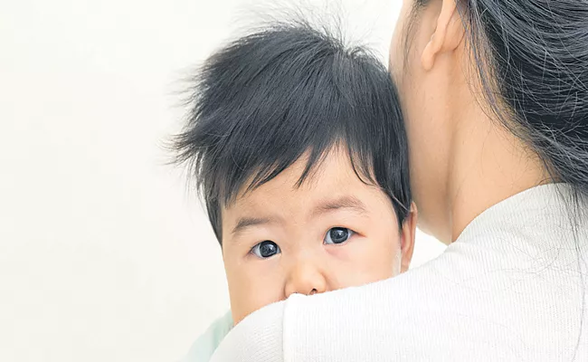 South Korea fertility rate hits new world-record low in 2023 - Sakshi