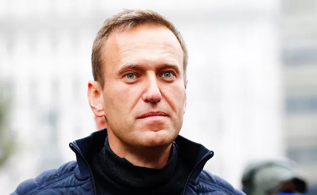 Alexei Navalny funeral to be held on Friday in Moscow - Sakshi