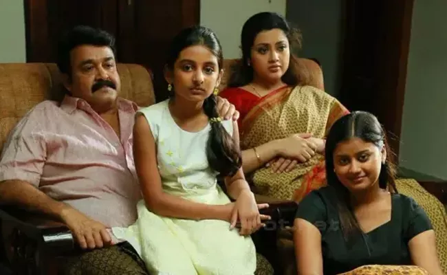 Malayalam Block Buster Drishyam Movie series Remake in Hollywood - Sakshi