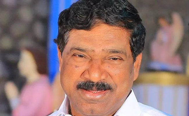 Ex MLA Thatikonda rajaiah Resign For BRS party - Sakshi