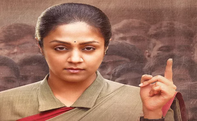 Star Hero Wife Super Hit Movie Will Be Released In Telugu Very Soon - Sakshi