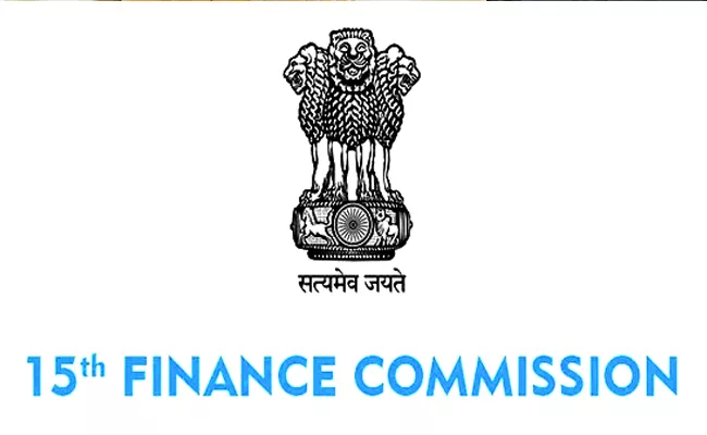 15th Finance Commission Fund Released by Andhra Pradesh Govt - Sakshi