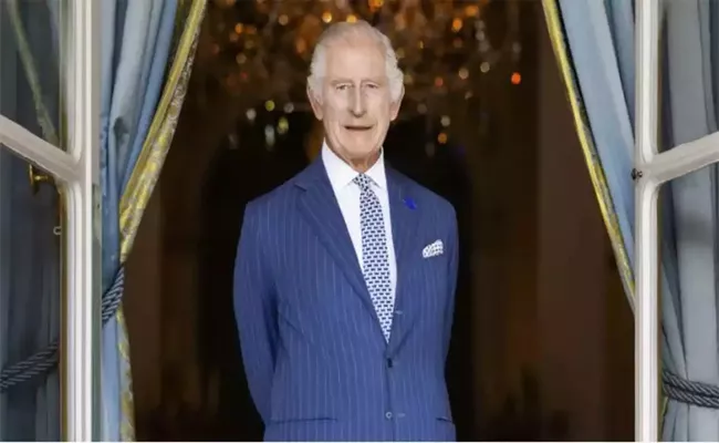 King Charles III Diagnosed With Cancer His Rigid Diet And Fitness Routine - Sakshi