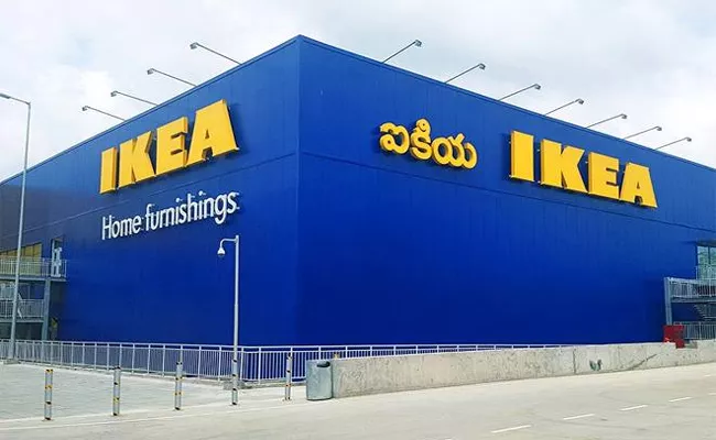 IKEA Expected To Increase Investments In India - Sakshi