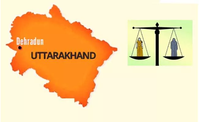 Sakshi Editorial On Uttarakhand UCC Bill