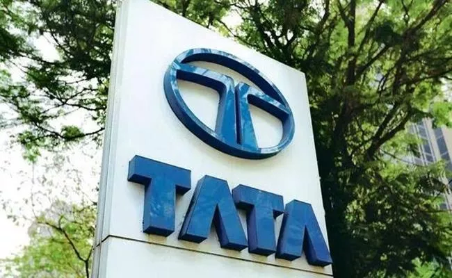 Tata Group Cross Rs 30 Lakh Crore Market Cap - Sakshi
