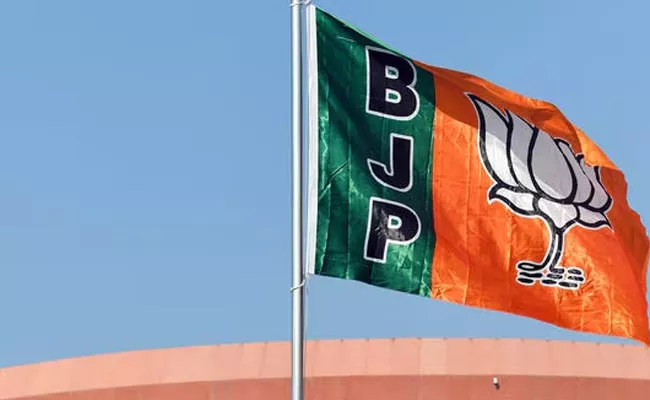 BJP Hisar MP Brijendra Singh Resign Likely To Join Congress Updates - Sakshi