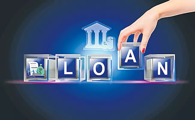 RBI mandates key fact statement for retail, MSME loans - Sakshi
