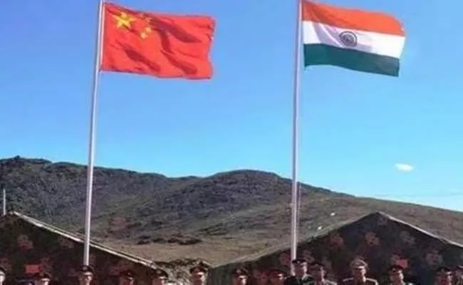 India Rejects China Comments On Arunachalpradesh - Sakshi