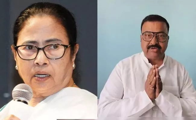 Mamata Banerjee Disowns Brother Babun Cutting Ties - Sakshi