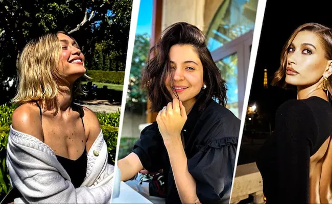 The Best Short Bob Hairstyles Hit For Summer Of 2024 - Sakshi